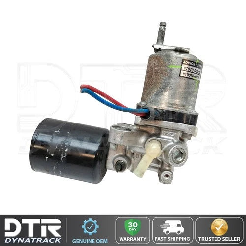 Servofreno ABS 2007-2017 Lexus LS460 LS460L motor 47070-50020 cortado pig