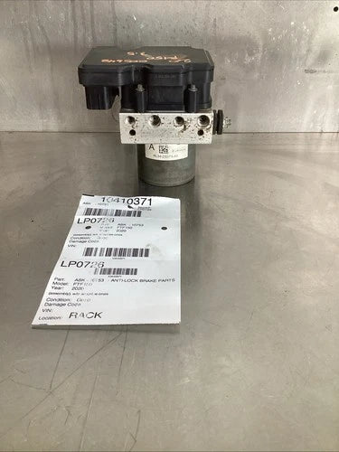 Módulo ABS 2020 2018-2020 Ford F150 KL342B373AE 0371