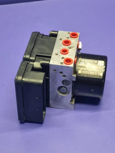 Unidad ABS hidráulica bloqueo ESP Audi Seat Skoda Volkswagen 1K0614517DR 1K0907379BL