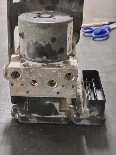 Bomba y módulo ABS 2012-2017 Chevrolet Equinox