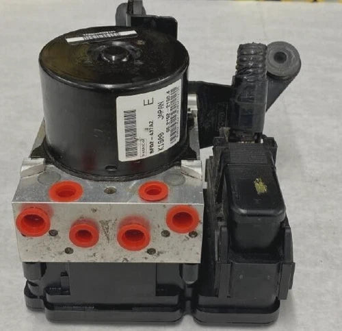 Bomba ABS 2012-2013 Mazda 3