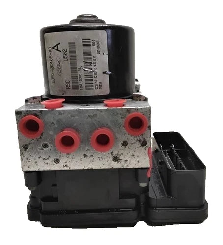 Bomba y módulo ABS 2014-2015 Ford Explorer sin control de crucero adaptativo