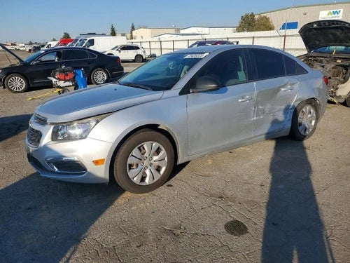 Bomba ABS VIN p dígito 4 Limited 16 Cruze 851700