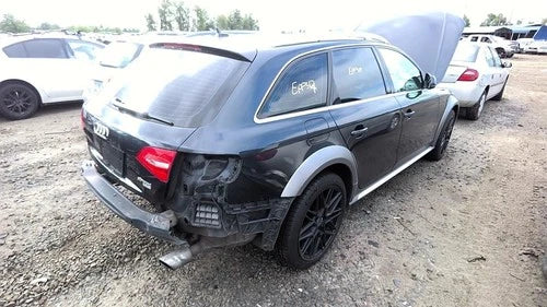 Bomba ABS 13 Audi Allroad 33071130