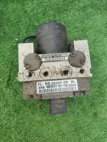 Bomba ABS Land Rover Discovery 2 TD5 no: SRB101241 01