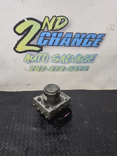 Bomba ABS 2008-2010 Honda Accord sedán 3.5L, TA1A0