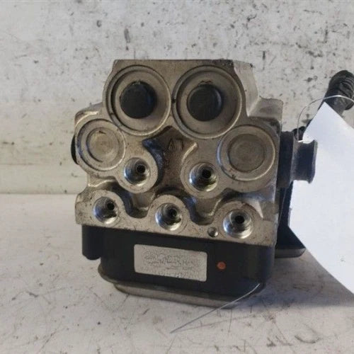 Bomba y módulo ABS 2004-2005 Chevrolet Trailblazer