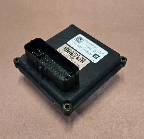 Bomba y módulo ABS 2011-2013 Chevrolet Express GMC Savana 20988670