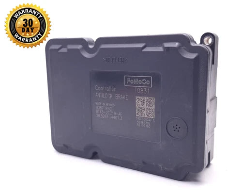 Módulo ABS 2011-2012 Ford Edge AWD Lincoln MKX BT43-2C219-AF