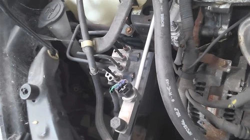 Bomba ABS FWD 2009-2010 Vibe 1774590