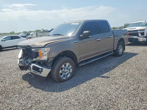 Bomba ABS 2018 Ford F150 pickup sin adapti