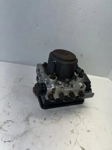 Bomba y módulo ABS 2009 2010 Honda Fit 1.5L L4 transmisión automática CVT FWD 16V