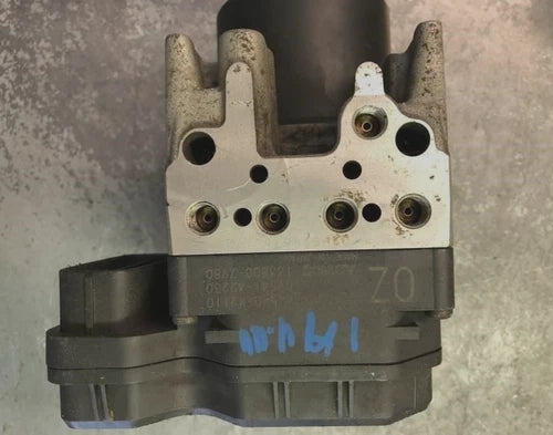 Bomba ABS 2006-2008 Toyota Rav4 4V4 6 cilindro