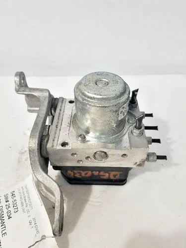 Bomba y módulo ABS 2014-2015 Honda Civic sedán 1.8L