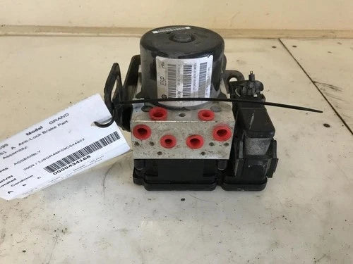 Bomba y módulo ABS 2009-2010 Jeep Grand Cherokee