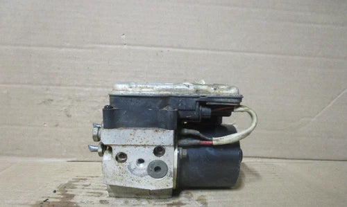 Bomba y módulo ABS 03 04 05 06 Chevrolet Silverado 2003-2006 13354736