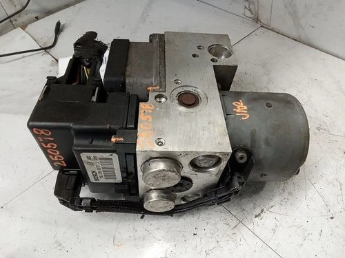 Bomba ABS 1999-2004 Ford Mustang