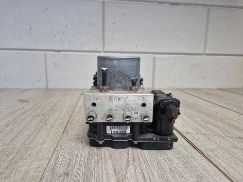 Bomba ABS Vauxhall Corsa d 2009-2014 AG5 0265951752 13350598