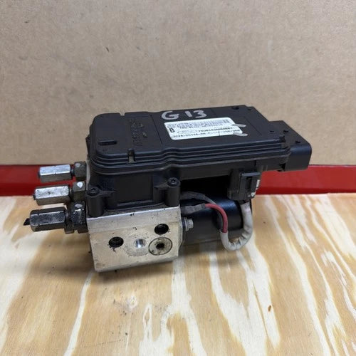 Bomba y módulo ABS 2006-2007 Ford E-150 E250 7C24-2C346-BA