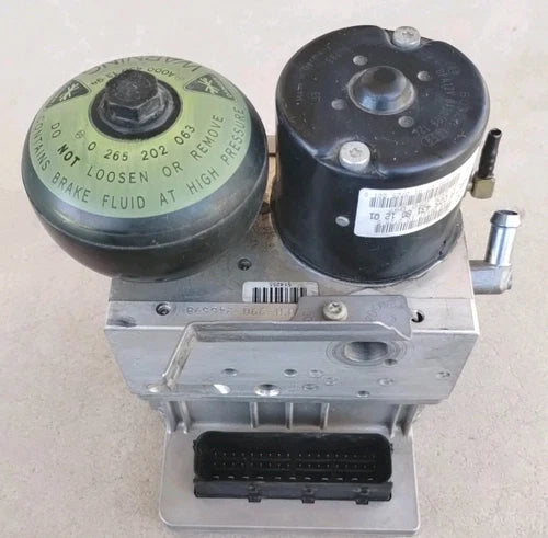 Bomba y módulo ABS 2003-2006 Mercedes-Benz E320 E350 E500 A0054318012
