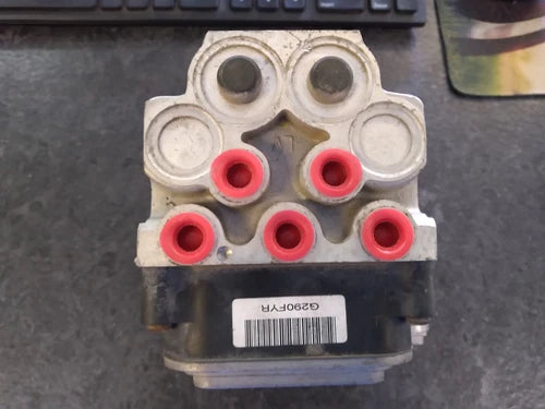 Bomba ABS 2000-2001 Chevrolet GMC S10/S15/Sonoma 4X2