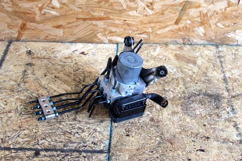 Bomba y módulo ABS dcs F07 550i +GT+lci