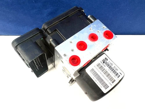 Bomba y módulo ABS 2010-2013 Jeep Patriot