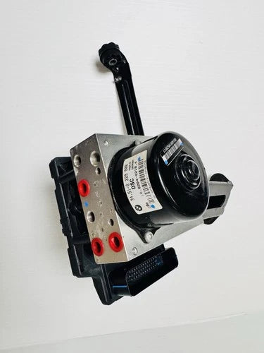 Bomba y módulo ABS 2001-2002 BMW E46 M3 DSC 2229800 / 2229801