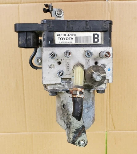 Bomba y módulo ABS 2004-2009 Toyota Prius 44510-47050