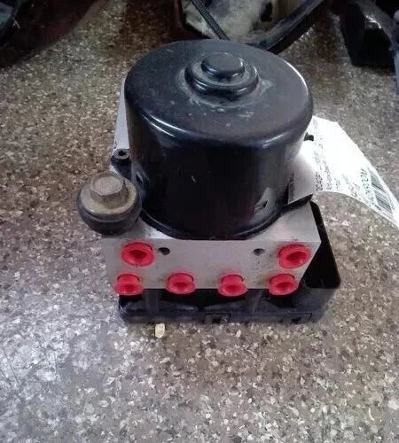 Bomba ABS 2001-2002 Dodge Caravan