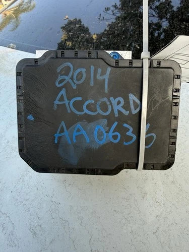 Módulo ABS Honda Accord V6 2013-2017