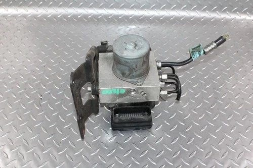 Bomba y módulo ABS 2014-2016 Ford F250 F350 SD