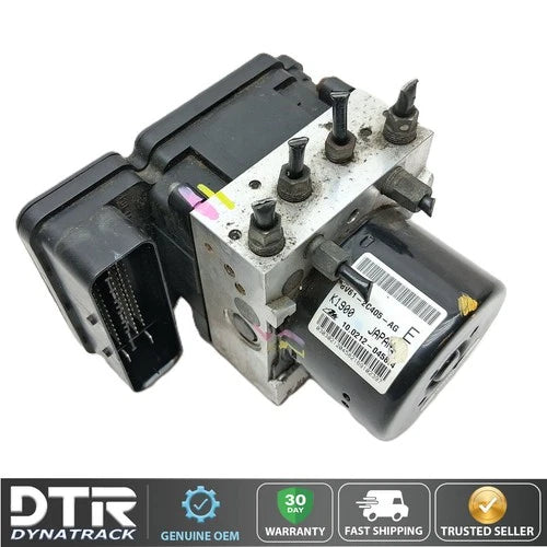 Bomba y módulo ABS 2009-2013 Mazda 3 8V61-2C405-AG