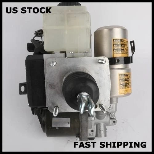 Cilindro maestro de freno ABS 47050-60010 Toyota Land Cruiser/LX470 1998-2000
