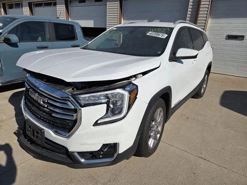 Unidad ABS 2023-2024 Equinox 3787877