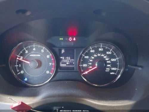 Actuador ABS CVT Limited 2014-2015 Forester 5150659