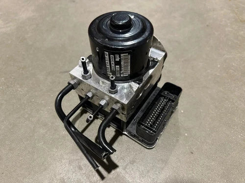 Bomba y módulo ABS Porsche Macan 95B 95B907379AF 95B614517AF