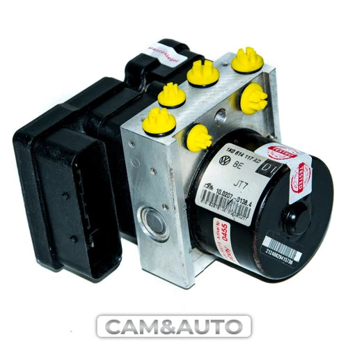 Unidad ABS 1K0614117AD 1K0907379AF Volkswagen