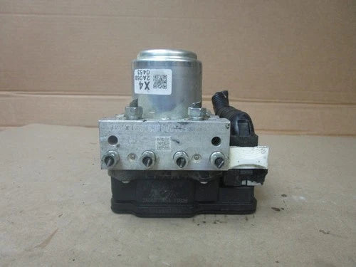 Bomba y módulo ABS 16 17 18 19 20 21 22 Honda HR-V 2016-2022 T7XA4