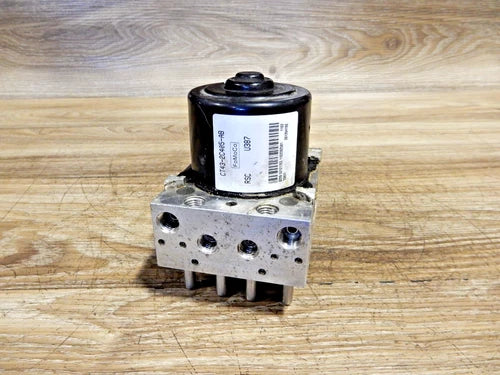 Unidad ABS Ford Edge Lincoln MKX hidráulica motor CT43-2C405-AB