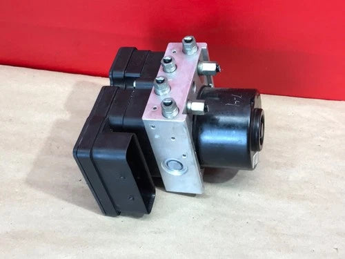 Bomba y módulo ABS 2010-2011 Mazda 3 y 8V61-2M110-AE
