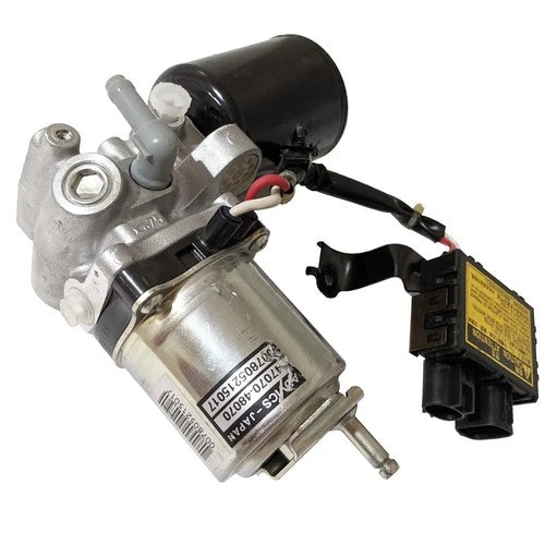 Servofreno ABS Toyota Highlander Lexus RX450H 2008-2015 / 47070-48070