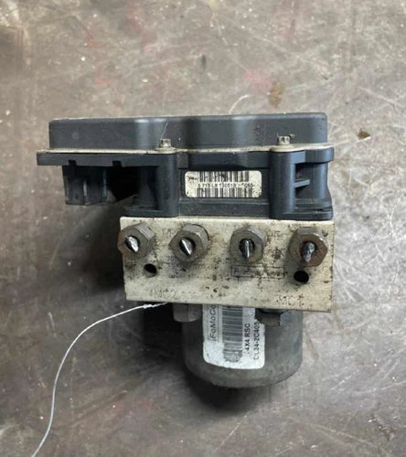 Bomba ABS 2013-2014 Ford F-150 4X4 DL34-2C215-BC DL34-2C405-B