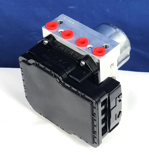 Bomba y módulo ABS 2008-2010 Honda Accord 2.4L / VSA TA0A5