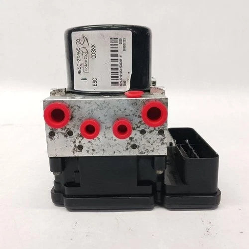Bomba y módulo ABS 2010-2012 Ford Fusion FWD