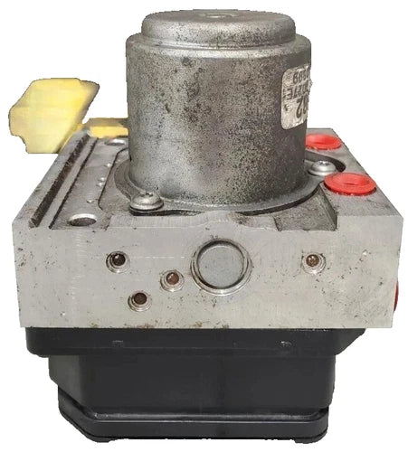 Bomba y módulo ABS 2008-2010 Honda Accord sedán 2.4L transmisión automática