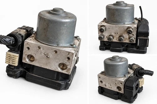 Bomba ABS 2005-2009 Chevrolet Uplander Montana