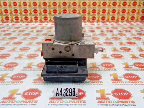 Bomba y módulo ABS 2009-2013 Chevrolet Silverado 1500 20946763