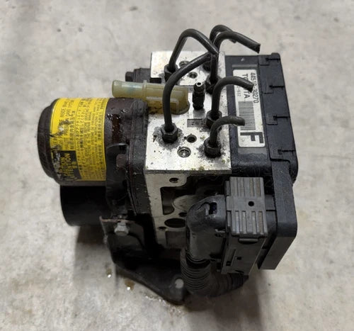 Bomba y módulo ABS 2007-2011 Toyota Camry híbrido 44510-30270