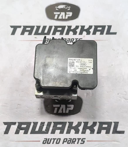 Bomba y módulo ABS Audi A4 8W0907379J 2015-2022